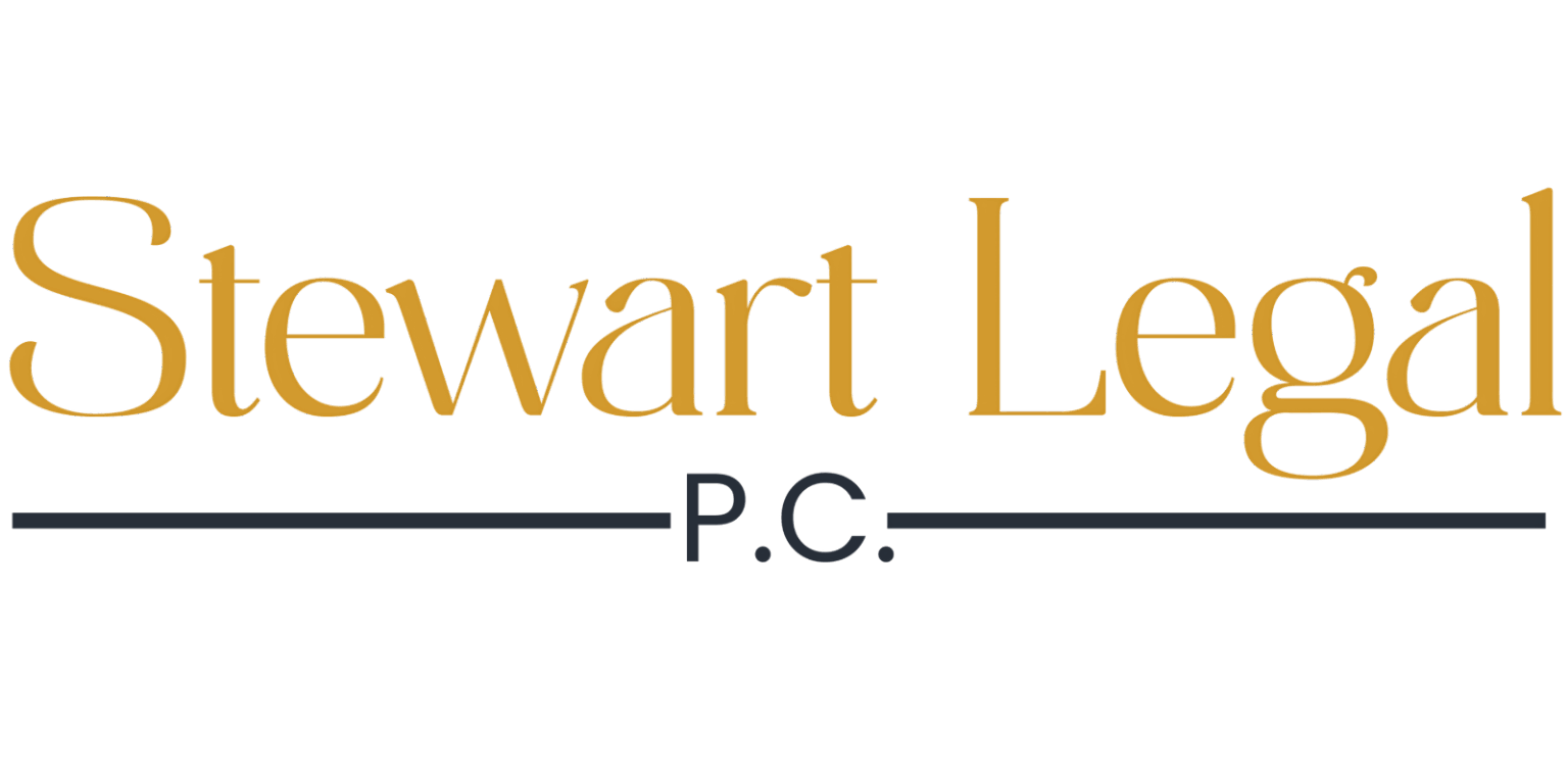 Stewart Legal P.C.